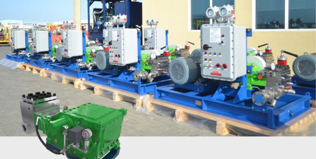 High-Pressure-Hydrotesting-Pump-Units